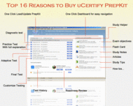 IK0-002 CompTIA I-NET+ screenshot